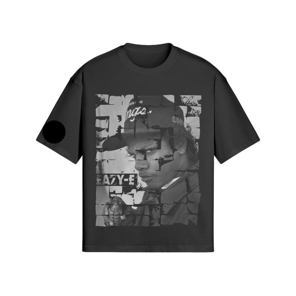 Eazy E Tee